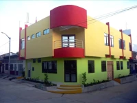 Hospedaje Las Amazonas 