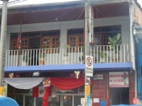 Hostal De la Vega 