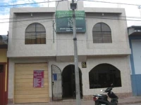 Hostal Las Amazonas Inn 