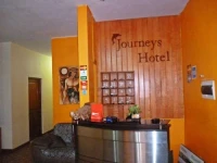 Journeys Hotel 
