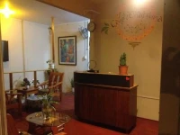 La Casa Chacruna 
