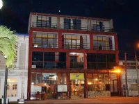 La Posada del Cauchero Hotel & Suites 