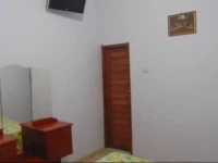 Las Palmeras Inn 
