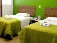 Hotel Marfil Del Amazonas 