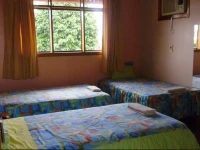 Ok Hostal 