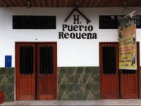 Hotel Puerto Requena 
