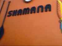Shamana 