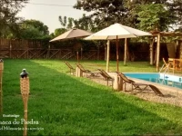 Ecolodge Huaca de Piedra 
