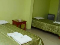 Hostal Costa Azul 