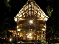 Refugio Amazonas Lodge 