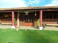 Complejo Turistico Puyhuan 