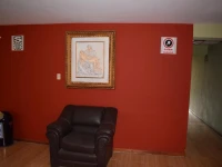 Hotel Maria Antonieta 