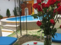 Hotel BaГ±os del Inca E.I.R.L. 