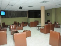 Gran Kuntur Wasi Hotel 