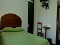 La Casa de Abraham Hotel 