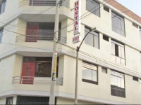 Angel Hostal 
