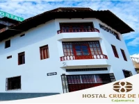 Hostal Cruz de Piedra 