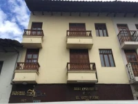 Hostal Sil 