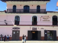 Casona del Inca 
