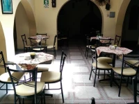 Hostal El Cabildo 