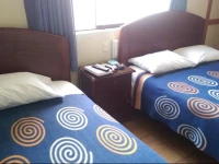 Hostal Manco Capac 