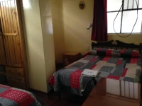 Hotel Prado 