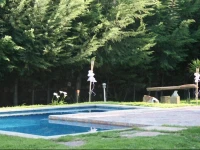 San Roque Lodge 