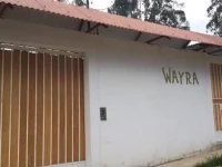 Wayra Hospedaje 