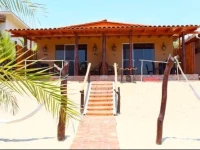 Punta del Norte Bungalows 