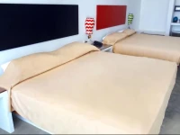 Akas Apartments 
