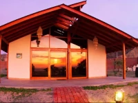 Bungalows Canoas de Punta Sal 