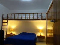 Casa de Playa Akas 