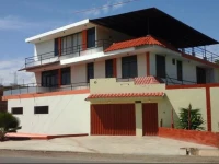 Casa El Canadiense 