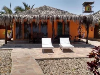 Guille Bungalows 