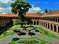 Belmond Hotel Monasterio 
