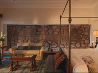 Belmond Palacio Nazarenas 