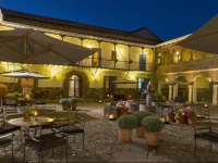 Palacio del Inka, A Luxury Collection Hotel 