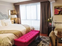 Atiq Hotel Boutique 
