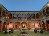 Costa del Sol Ramada Cusco 