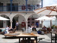 El Mercado 