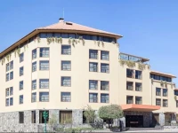 Hotel Jose Antonio Cusco 