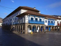 Hotel Plaza de Armas Cusco 