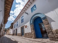 Quinta San Blas by Ananay Hotels 