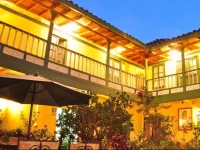 Amaru Hostal Inca (Amaru I) 