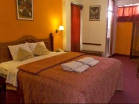 Amerinka Hotel Boutique 