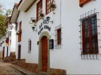 B&B-Hotel Pension Alemana 