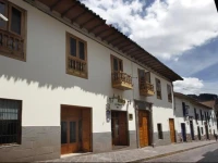 Best Western Los Andes de AmГ©rica 