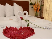 Casa Real Hoteles 
