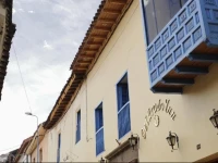 Hotel Del Prado Inn 