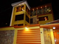 El Mariscal Cusco 